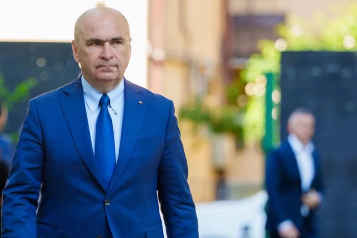 Ilie Bolojan anunță noile măsuri pentru reducerea cheltuielilor LIVE VIDEO
