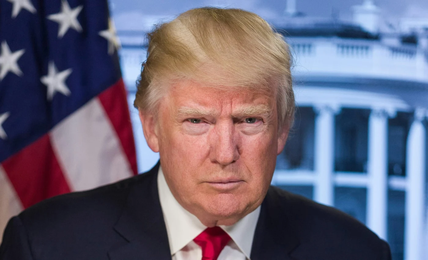 Donald Trump a primit 1 milion de dolari donație de la Google. Photo by Library of Congress on Unsplash