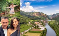 Orașul din Oltenia care l-a cucerit iremediabil pe Răzvan Fodor: „Deși e mai mic, bate și Clujul, și Bucureștiul”