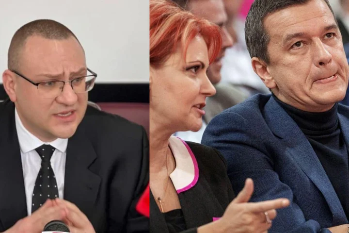 Lovitură pentru PSD. Șeful Autorității pentru Cercetare refuză să demisioneze: „Nu putem risca pierderea fondurilor europene”