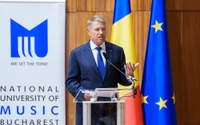 ANAF cere lui Klaus Iohannis 4,7 milioane lei din chirii ilegale