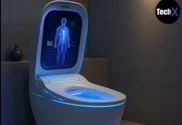 WC-ul care îți spune dacă ești bolnav. Afli dacă ai diabet, cancer sau alte infecții VIDEO