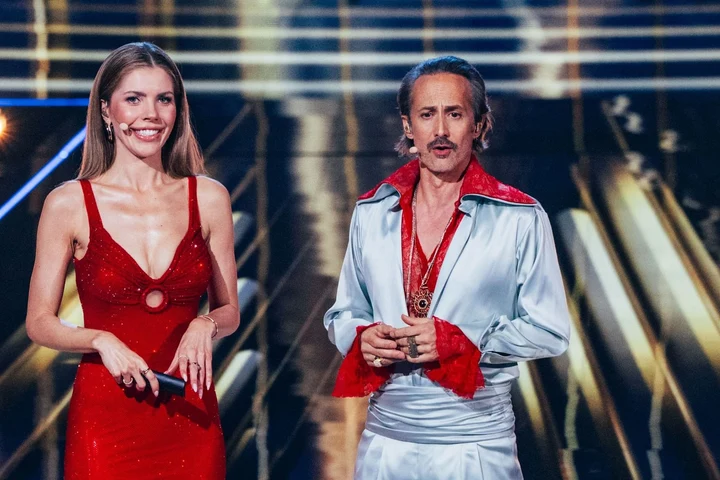 Eliminare scandaloasă la Eurovision: „Distruge piesa”