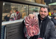 Restaurantul lui Pescobar din Londra, închis pentru neplata chiriei. Afaceristul se lăuda cu încasări de 1 milion de euro