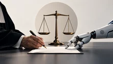 Sfaturile juridice oferite de inteligența artificială, în vizorul unui proiect de lege. Ce s-ar putea schimba pentru ChatGPT în România