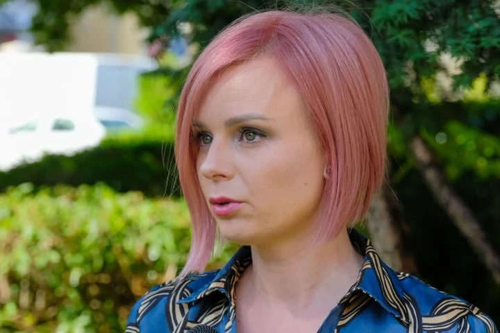 Flavia Boghiu, în prima zi la Minister, anunță demersuri pentru protejarea Parcului Titulescu: „Lucrările presupun distrugerea unei treimi din parc. Motivul real, ascuns de administrație, este deservirea a trei mari hoteluri de lux din preajmă”