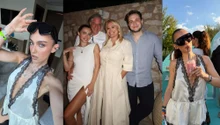 Alexia Eram, despre perioada grea trăită la Londra și eticheta care o urmărește: „Faptul că trăiesc pe banii părinților. Nu este adevărat de 10 ani”