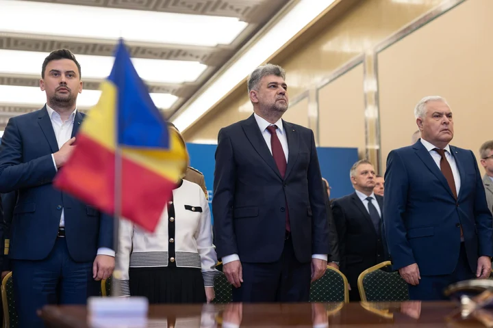 Marcel Ciolacu pleacă, PSD se clatină: ziua care poate schimba partidul din temelii. Cine preia frâiele PSD?