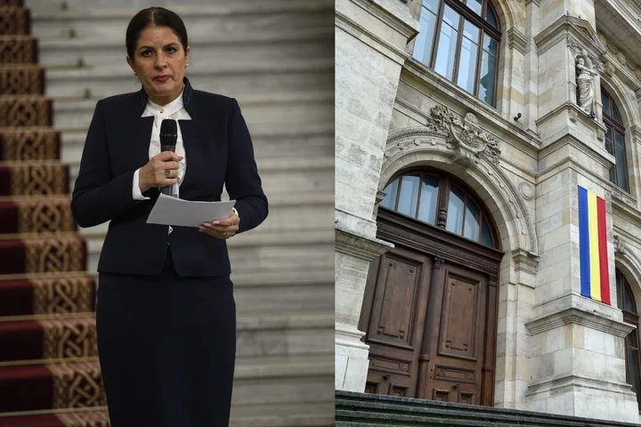 Curtea de Apel București condusă de Liana Arsenie a suspendat șase hotărâri ale Guvernului Bolojan, la solicitarea PSD. Măsurile vizau inclusiv persoane cu handicap și proiecte din PNRR