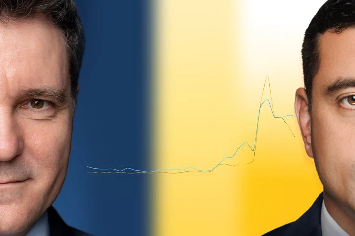 Ce ne spun căutările de pe Google despre lupta dintre George Simion și Nicușor Dan la alegerile prezidențiale din 2025?