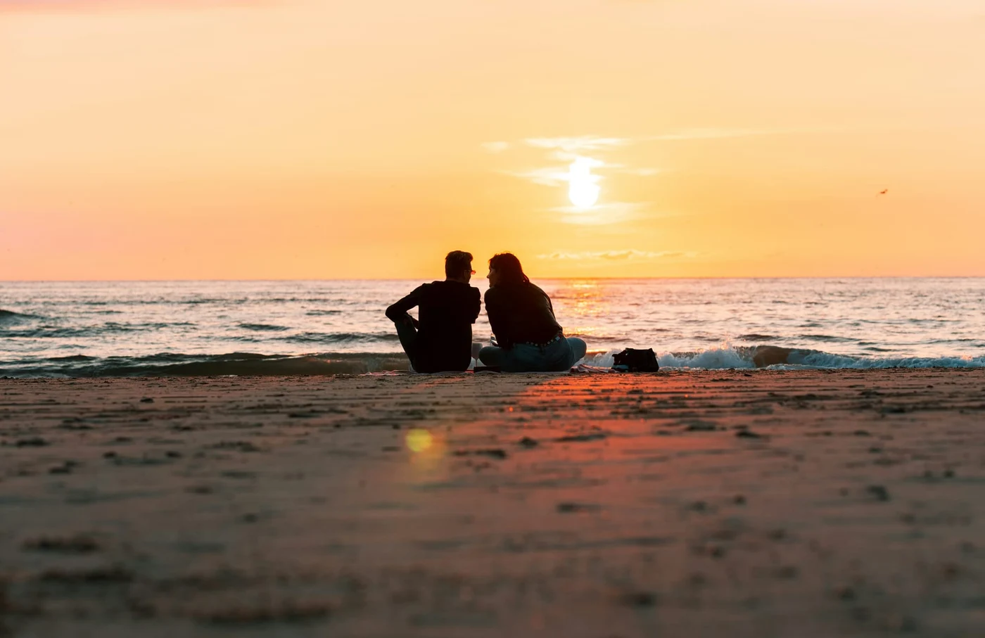 Photo by Rinke Dohmen / Unsplash