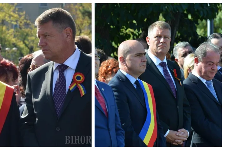 Ilie Bolojan, ținut departe de funcțiile mari de la București de Klaus Iohannis?: „A decapitat întreg personalul de la Consiliul Județean”