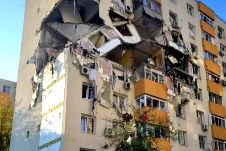 Explozia din Rahova: Adminstratoarea rupe tăcerea și dezvăluie adevărul șocant despre sigiliul de gaz