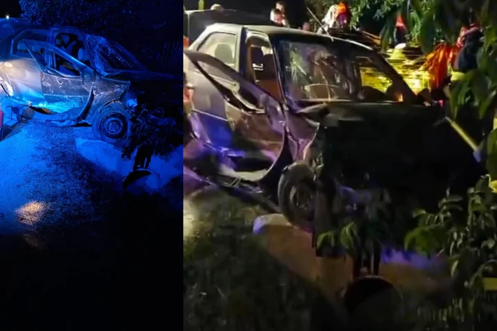 Soția unui cunoscut primar PSD din Gorj, moartă într-un tragic accident de mașină. Ce au descoperit anchetatorii la fața locului