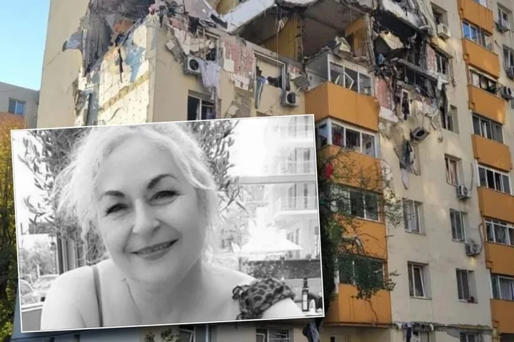 Mesajele Vasilicăi Enache, avocata decedată în explozia din Rahova, analizate de criminalist:  „În acel bloc era o bombă cu ceas”