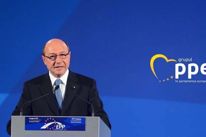 Băsescu avertizează asupra riscului unor atentate teroriste în România în contextul conflictului din Iran: „Poate ar fi bine ca fiecare dintre noi să se gândească unde se adăposteşte familia”