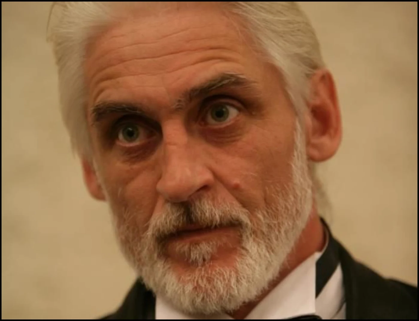 Actorul Mircea Anca