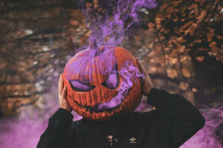 Cele mai neobișnuite tradiții de Halloween din întreaga lume