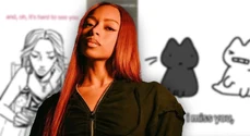 Încă o piesă a devenit virală pe TikTok: Cine este Ravyn Lenae, artista din spatele “Love Me Not” — "oh, it's hard to see you, but I wish you were right here"