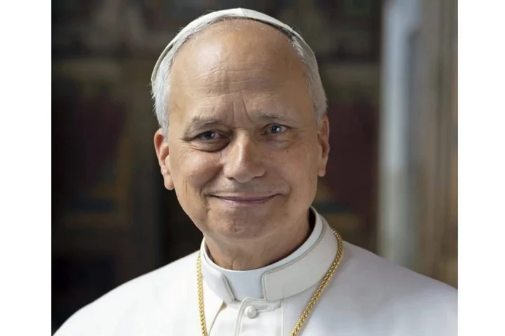 Papa Leo XIV a împlinit 70 ani. Sărbătoare cu multe critici la adresa celor mai bogați oameni ai lumii