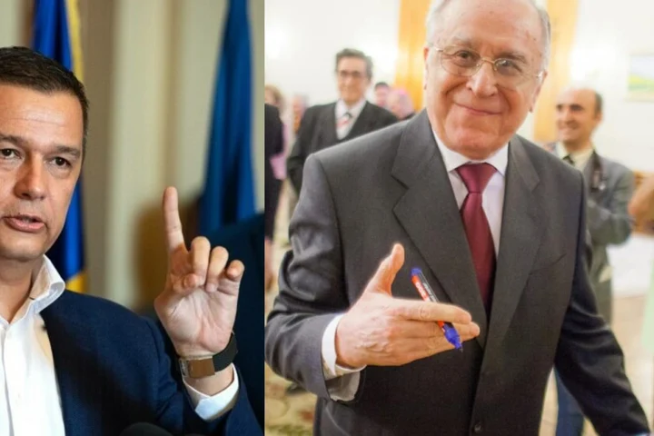 Absent de la funeralii, Sorin Grindeanu a transmis un mesaj neașteptat după înmormântarea lui Ion Iliescu