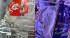 Carne, fructe și legume, retrase urgent din supermarketuri. Ce au găsit inspectorii ANPC în magazinele de cartier