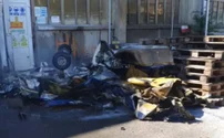 Doi oameni au murit într-un accident aviatic la Arad