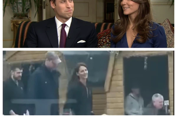 Kate Middleton și Prințul William, anunț important. Motivul pentru care și-au întrerupt vacanța de Paște