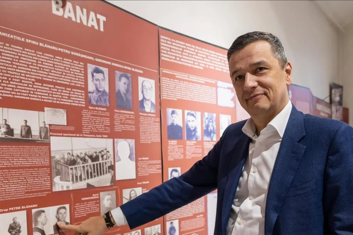 PSD vrea să dea noul premier al României. Sorin Grindeanu încearcă să strângă majoritatea pentru formarea Guvernului