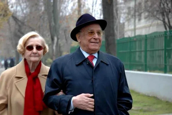 Modul inedit și neașteptat prin care Ion Iliescu a sărbătorit împlinirea celor 94 de ani