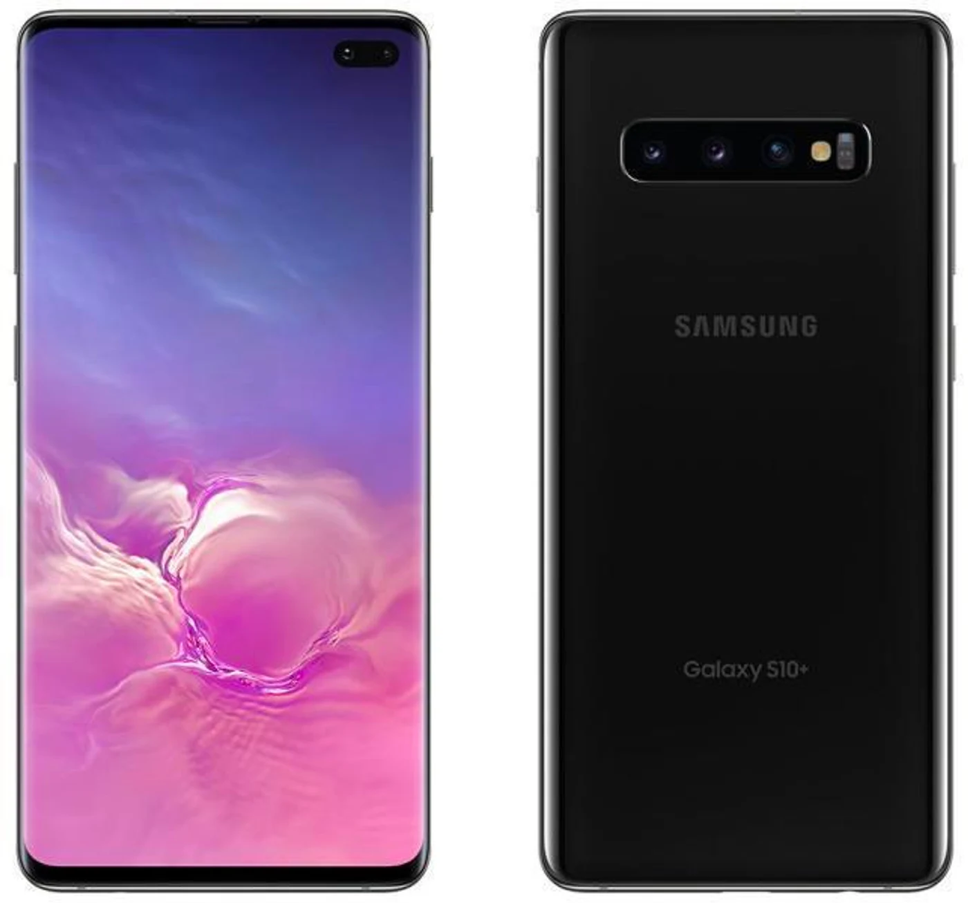 Samsung Galaxy S10+