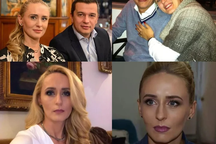 Soția lui Sorin Grindeanu a dezvăluit ce relație are cu adevărat cu liderul PSD. Iată ce afaceri învârte Mihaela Grindeanu și ce salariu neașteptat câștigă