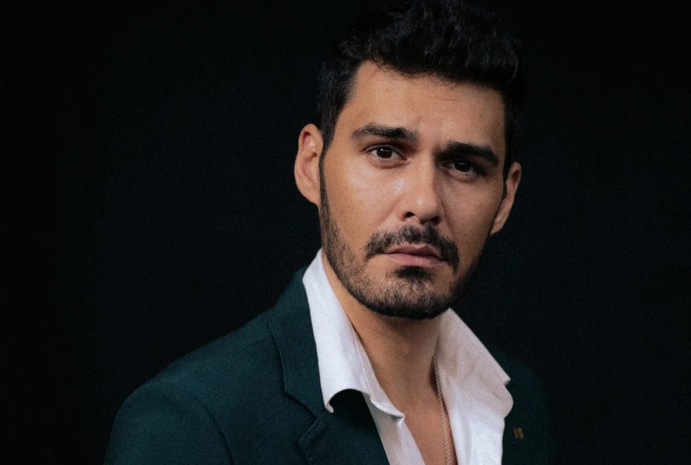 George Burcea. Foto: Facebook