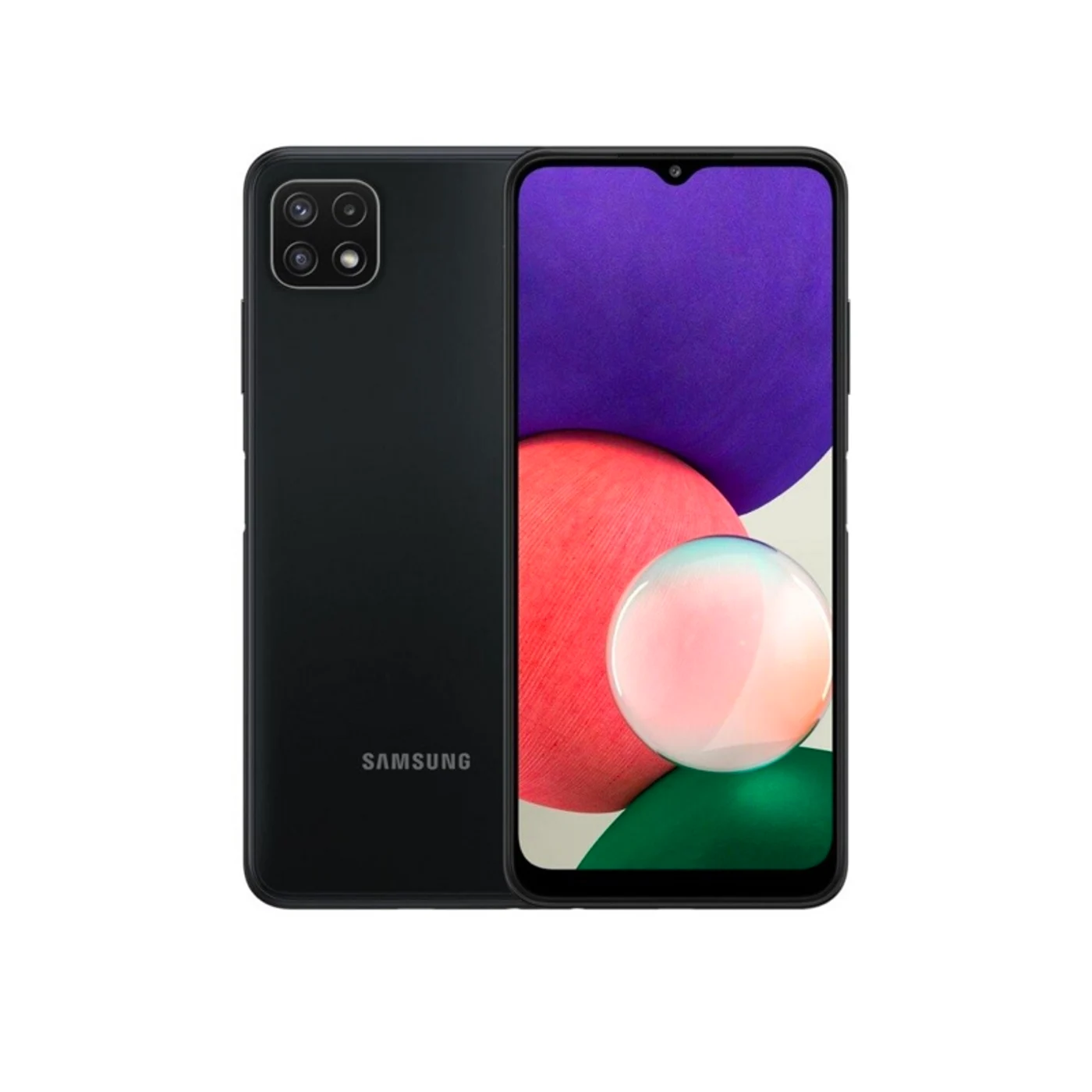 Samsung Galaxy A22s 5G