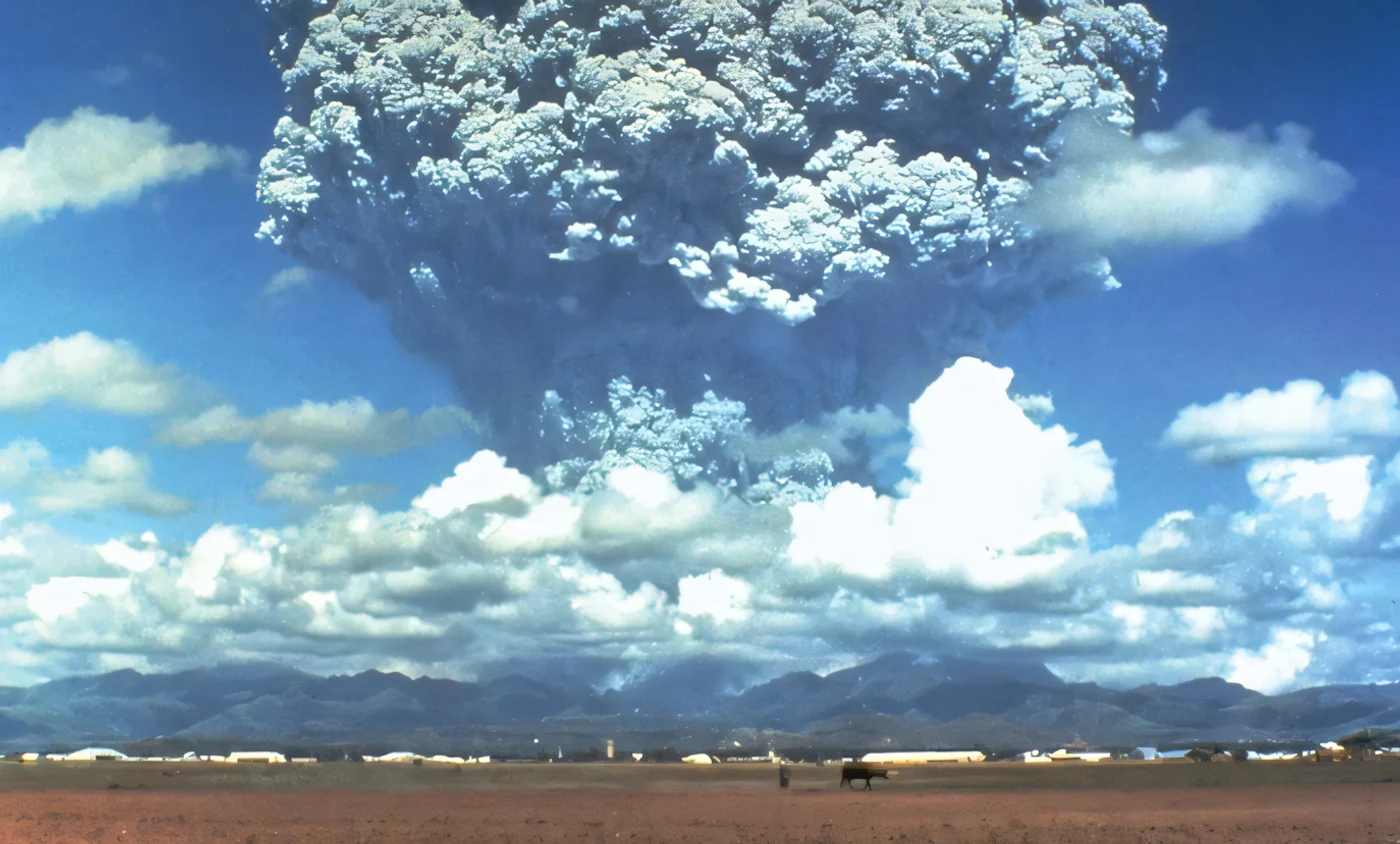 Pinatubo