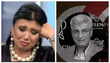 Adriana Bahmuțeanu își strigă disperarea pe Facebook. Gestul neașteptat al fostei soții a lui Silviu Prigoană în lupta pentru copii