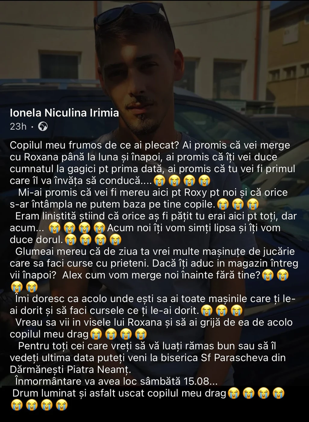 Imagine articol