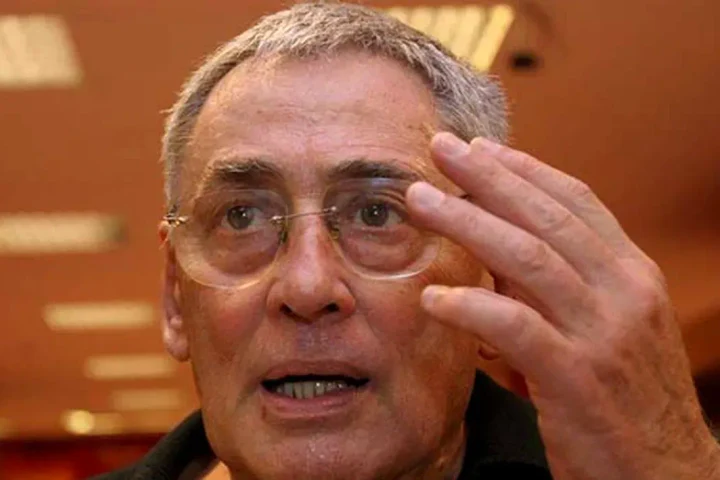 Viciul ascuns al lui Horia Moculescu care i-a distrus sănătatea