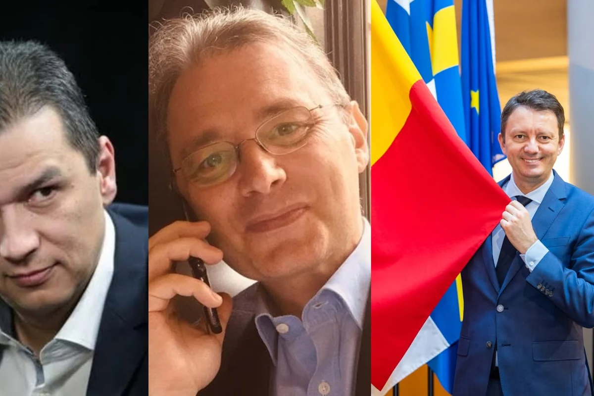 Siegfried Mureșan, atac la Sorin Grindeanu după nominalizarea lui Luca Niculescu: „Acum știm de ce spunea viteaz că e pregătit să fie premier”