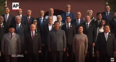 De ce au fost invitați Adrian Năstase și Viorica Dăncilă la summitul din China, alături de Vladimir Putin și Kim Jong Un