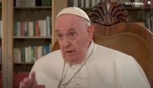 Ce tip de infecție a contactat Papa Francisc și cât de mult în pune viața în pericol. Are deja o parte din plămân extirpat. Suveranul Pontif a primit Sfânta Împărtășanie în spital