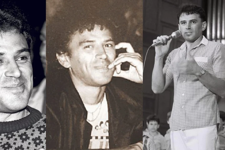 Misterul crimei care a șocat România anilor ’90. Noi detalii despre uciderea lui Ioan Luchian Mihalea. Cine au fost asasinii