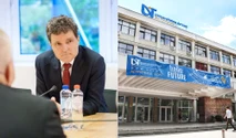 Nicușor Dan cere reexaminarea legii prin care statul cedează 500 ha Universității din Timișoara