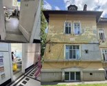 Autoritățile își pasează responsabilitatea pentru starea Spitalului Județean de Urgență Brașov. Explicațiile lui Adrian Veștea, Primăriei și directorului: „Mă întrebați pe mine de ce nu s-au renovat în ultimii 36 de ani?”