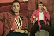 Sebastian Stan, între Hollywood și rădăcinile ortodoxe: o lumânare pentru tatăl mort. Cum a fugit din Comunism și a devenit star în cinematografie