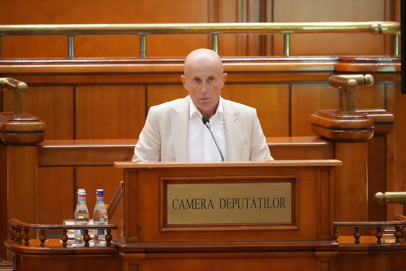 Mugur Mihăescu