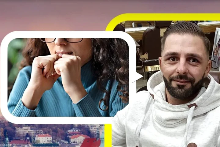 Dispariția suspectă a unui român în Cehia