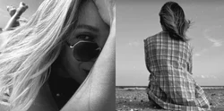 Gina Pistol, goală pe plajă. Prezentatoarea MasterChef a pozat ca în Playboy FOTO