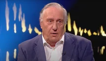 Frederick Forsyth a murit din cauza unei boli fulgerătoare. Fost spion, jurnalist și scriitor, a avut o viață de film: „Nu am fost James Bond”