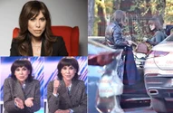 Surpriză! Cu cine se iubește Denise Rifai? Prezentatoarea Kanal D a „marcat” în poartă liberă